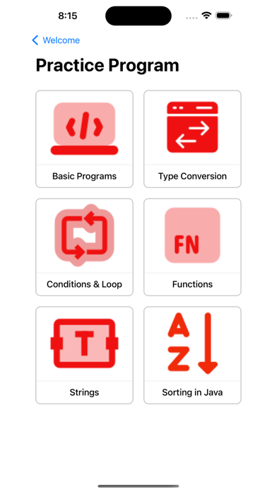Learn Programming/Coding screenshot 3