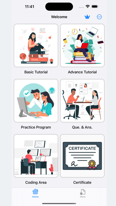 Learn Programming/Coding screenshot 5
