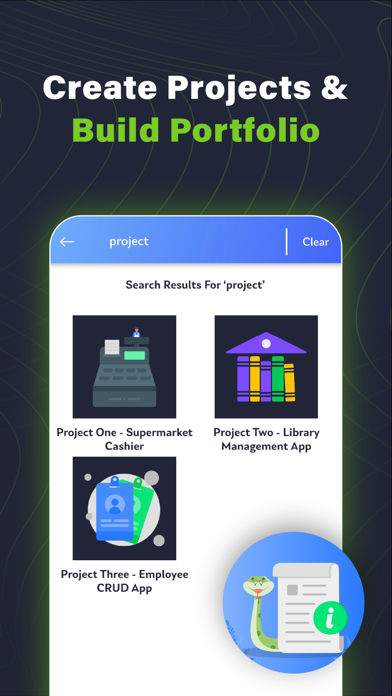 Learn Python Coding: Python X screenshot 5