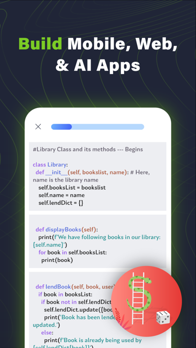 Learn Python Coding: Python X screenshot 6