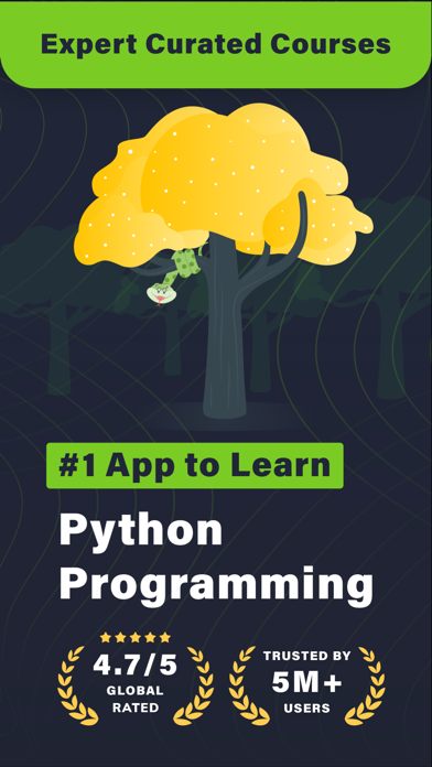 Learn Python Coding: Python X screenshot 9