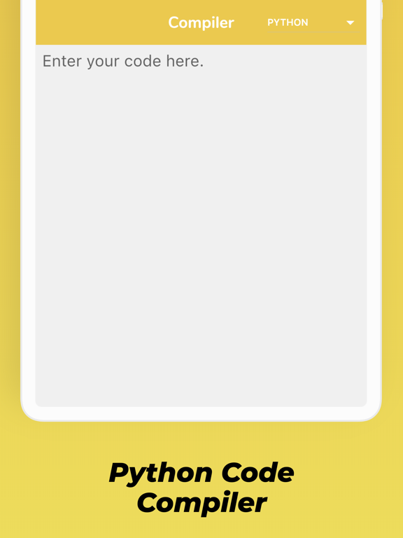 Learn Python Programming 2023 screenshot 1