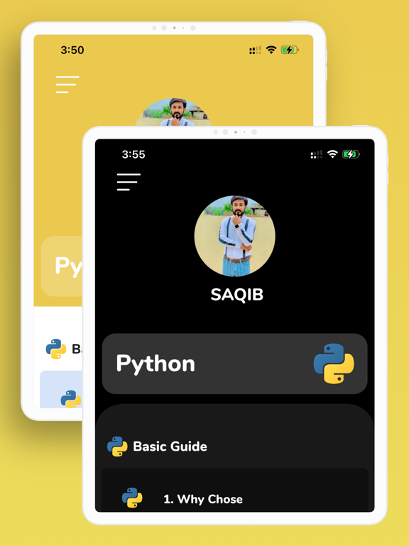 Learn Python Programming 2023 screenshot 8