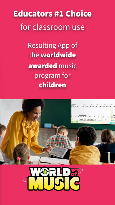 Learn recorder: Flute Master screenshot 1