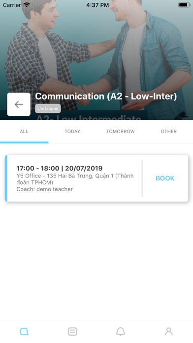 Learn SmartR screenshot 2