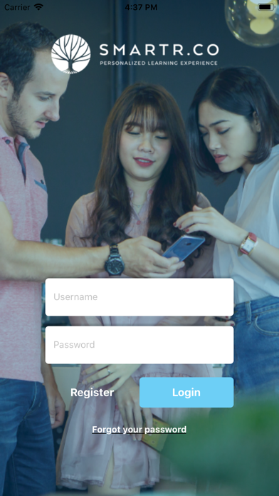 Learn SmartR screenshot 5