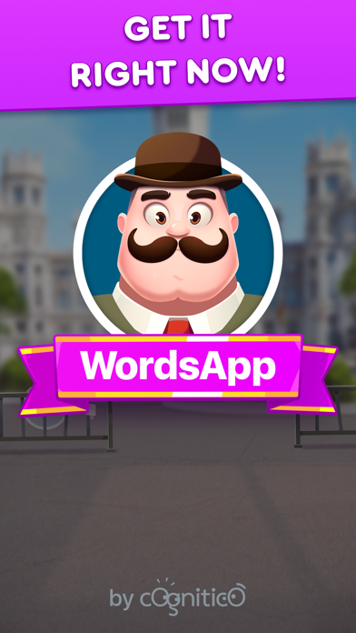 Learn Spanish - Learning Game screenshot 1