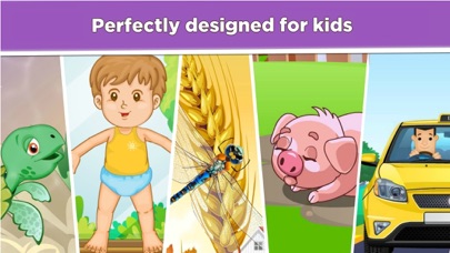 Learn Spanish lessons for kids screenshot 4