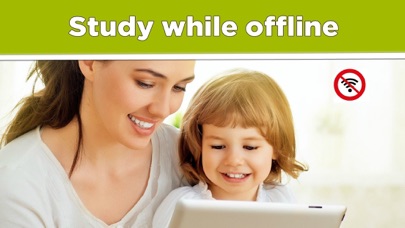 Learn Spanish lessons for kids screenshot 1
