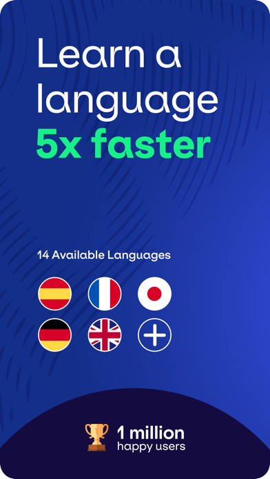 Learn Spanish - QuickSpeak screenshot 4