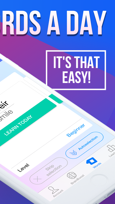 Learn Spanish with Easy Ten screenshot 4