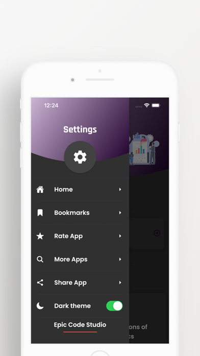 Learn Statistics [PRO] screenshot 1