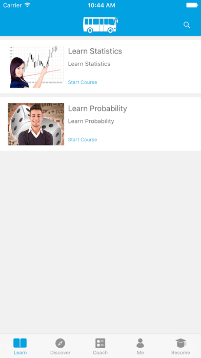 Learn Statistics & Probability screenshot 5