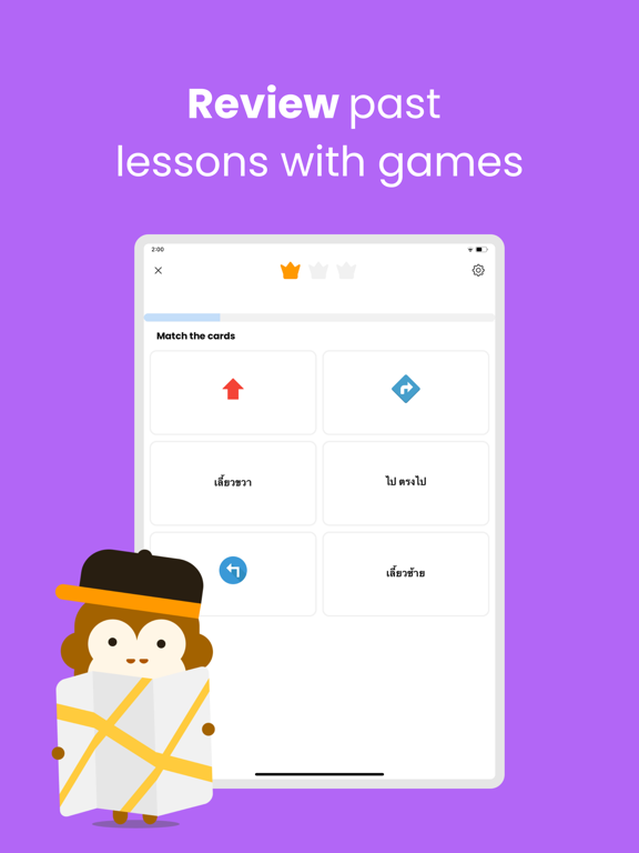 Learn Thai Language by Ling screenshot 6
