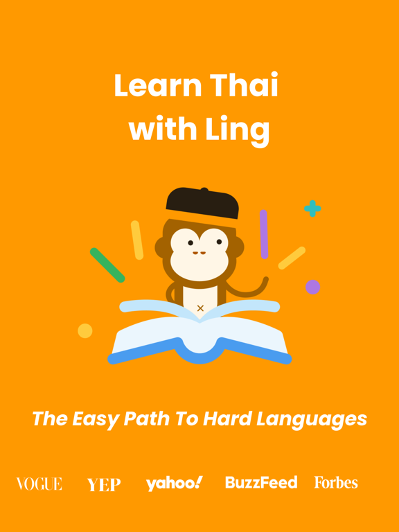 Learn Thai Language by Ling screenshot 10