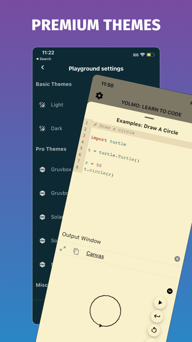 Learn to code with Yolmo® screenshot 2