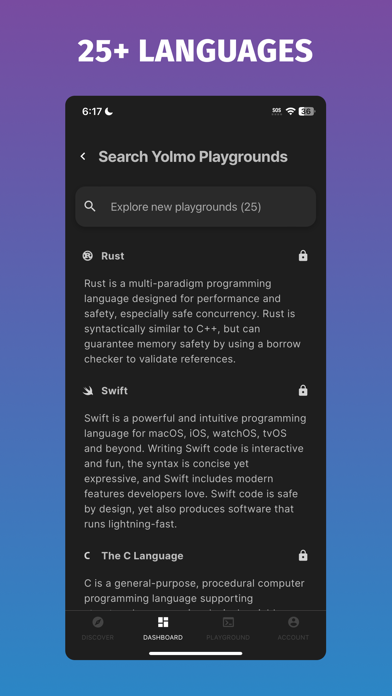 Learn to code with Yolmo® screenshot 4