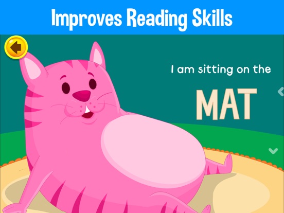 Learn To Read Stories For Kids screenshot 8