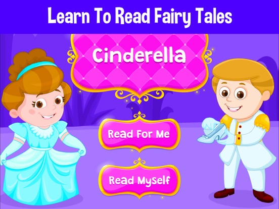 Learn To Read Stories For Kids screenshot 6