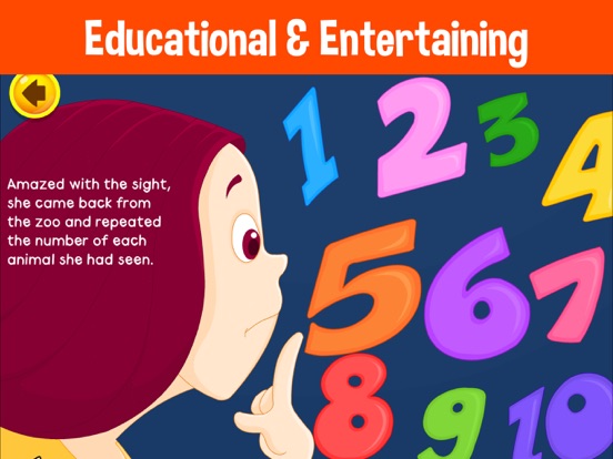 Learn To Read Stories For Kids screenshot 7