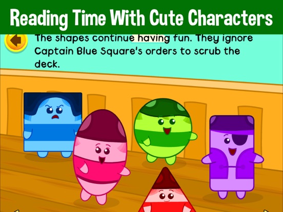 Learn To Read Stories For Kids screenshot 3