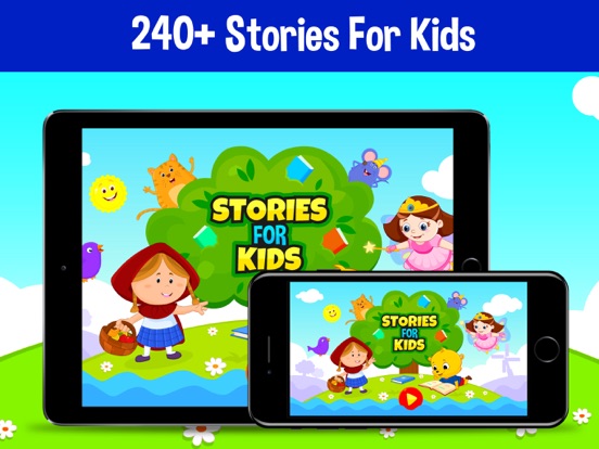 Learn To Read Stories For Kids screenshot 10