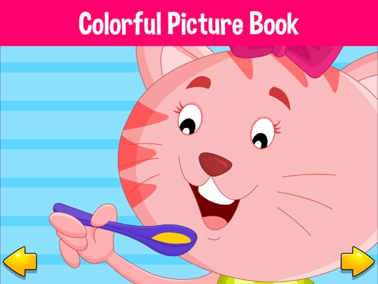 Learn To Read Stories For Kids screenshot 4