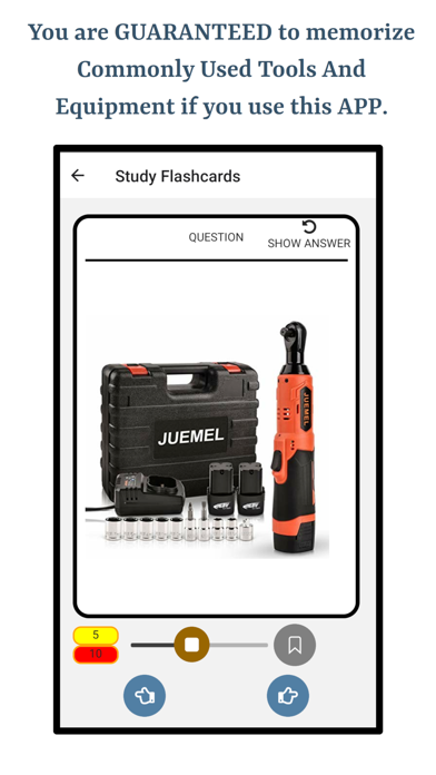 Learn Tools And Equipment screenshot 2