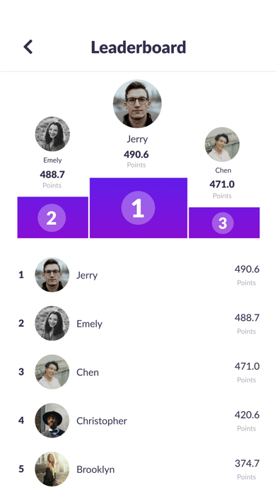 Learn Trumpet - tonestro screenshot 1