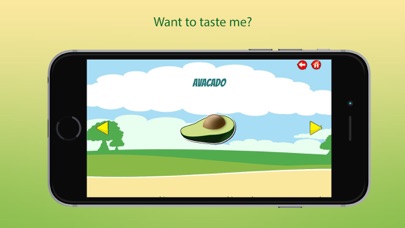 Learn Vegetable,Fruit & Flower screenshot 3