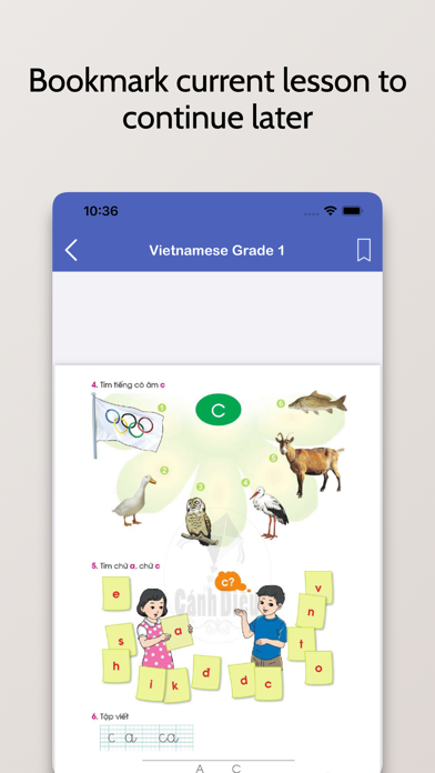 Learn Vietnamese - Beginner 1 screenshot 1