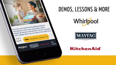 Learn Whirlpool screenshot 3