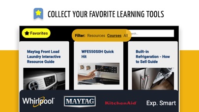 Learn Whirlpool screenshot 2