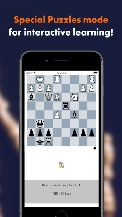 Learn with Forward Chess screenshot 2