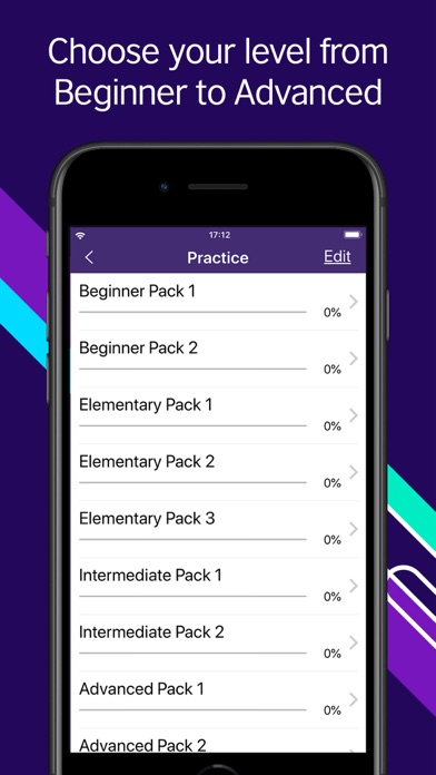 LearnEnglish Grammar (UK ed.) screenshot 4