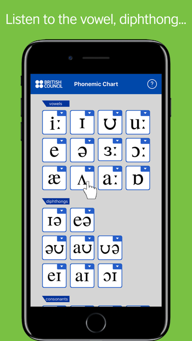 LearnEnglish Sounds Right screenshot 4