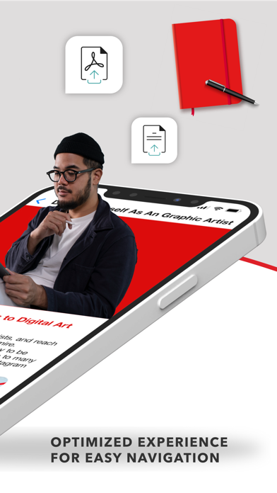 Learner Mobile screenshot 4