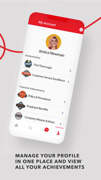 Learner Mobile screenshot 1