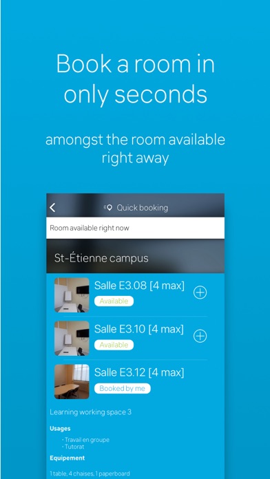 Learning Center screenshot 4