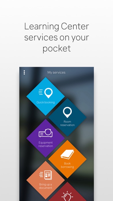 Learning Center screenshot 5