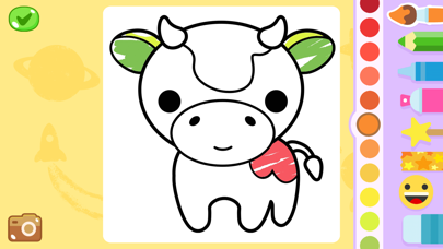 Learning Games for Kids & Baby screenshot 3