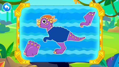 Learning Games for Kids & Baby screenshot 2