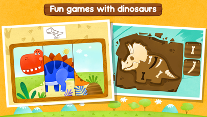 Learning games for Kid&Toddler screenshot 2