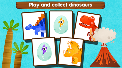 Learning games for Kid&Toddler screenshot 1