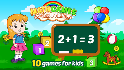 Learning games for toddler.s screenshot 5