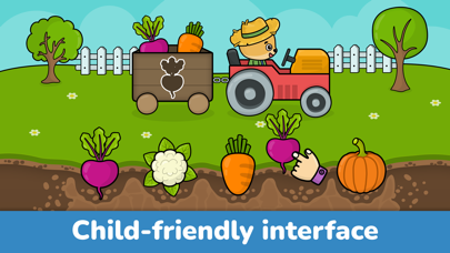 Learning Games for Toddlers 2+ screenshot 3
