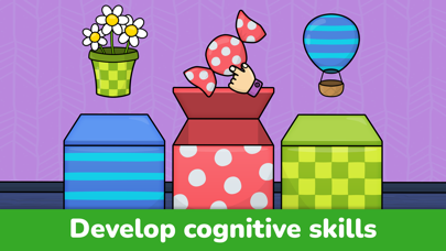 Learning Games for Toddlers 2+ screenshot 2