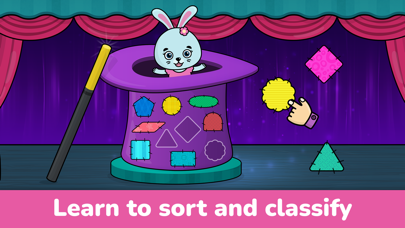 Learning Games for Toddlers 2+ screenshot 4
