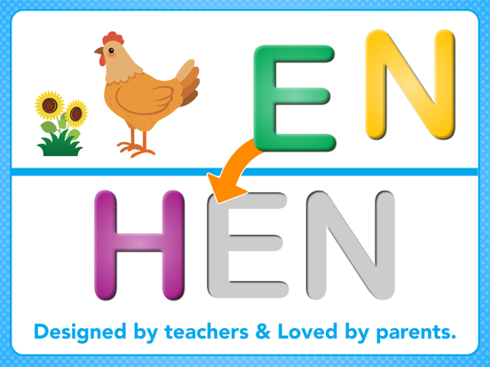 Learning games for toddlers. screenshot 1