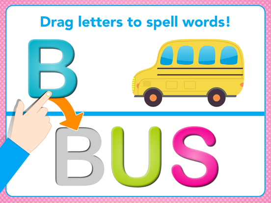 Learning games for toddlers. screenshot 8